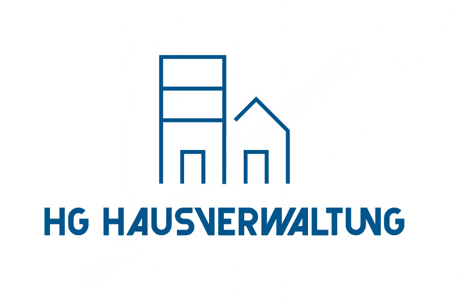 HG Hausverwaltung in Düren - Logo