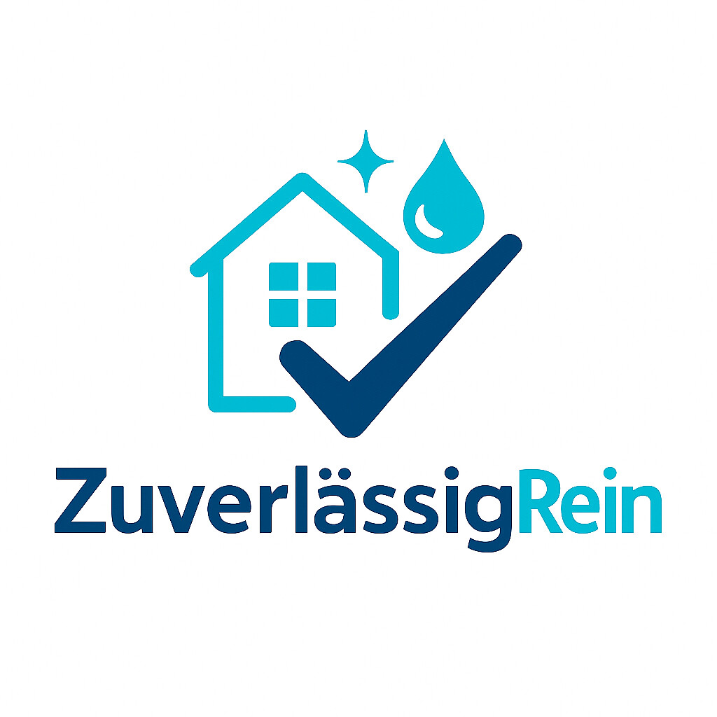 ZuverlässigRein in Brannenburg - Logo