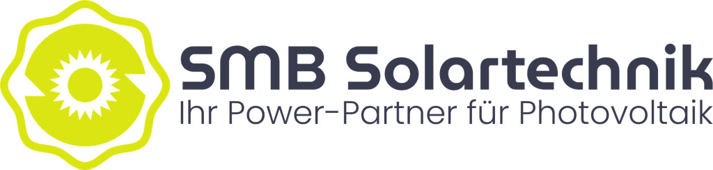 SMB Solartechnik UG (haftungsbeschränkt) in Deggenhausertal - Logo