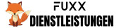 Fuxx Dienstleistungen in Erfurt - Logo