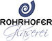 Thomas Rohrhofer Glaserei in Bad Tölz - Logo