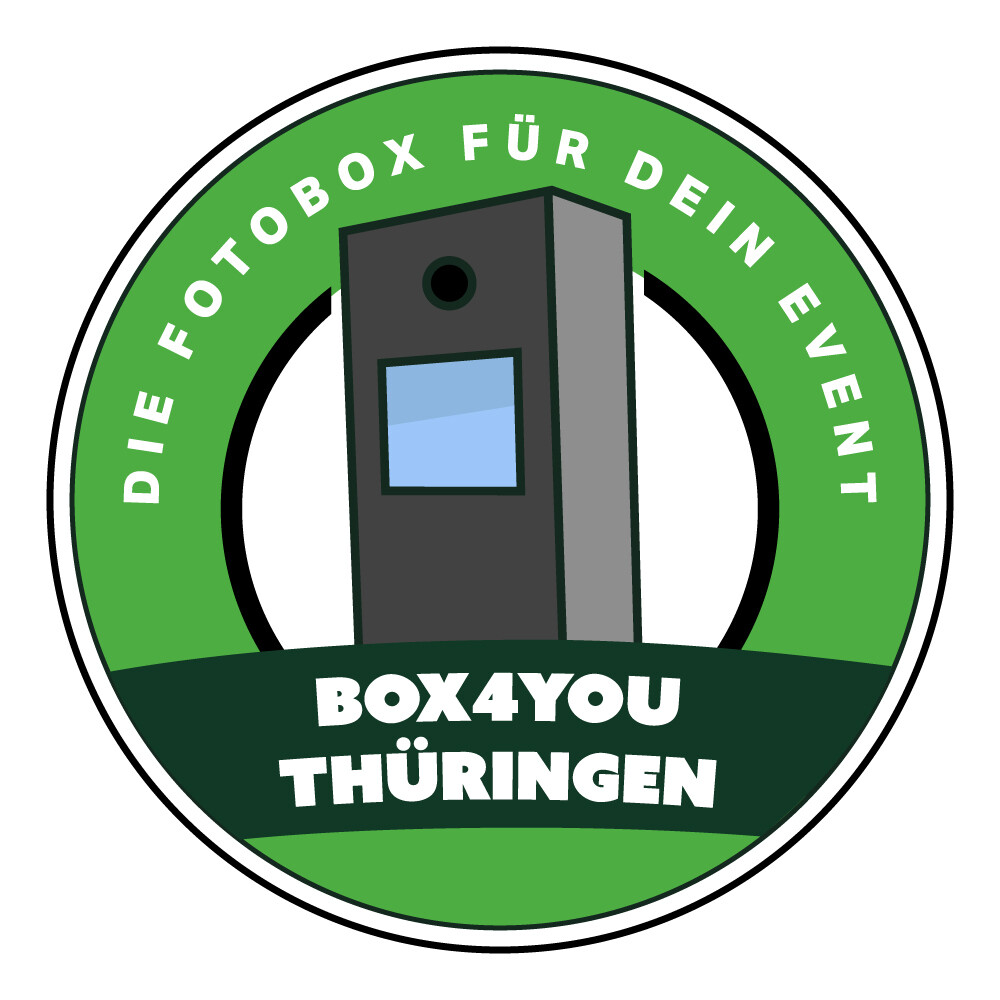 Logo von Box4You Thüringen