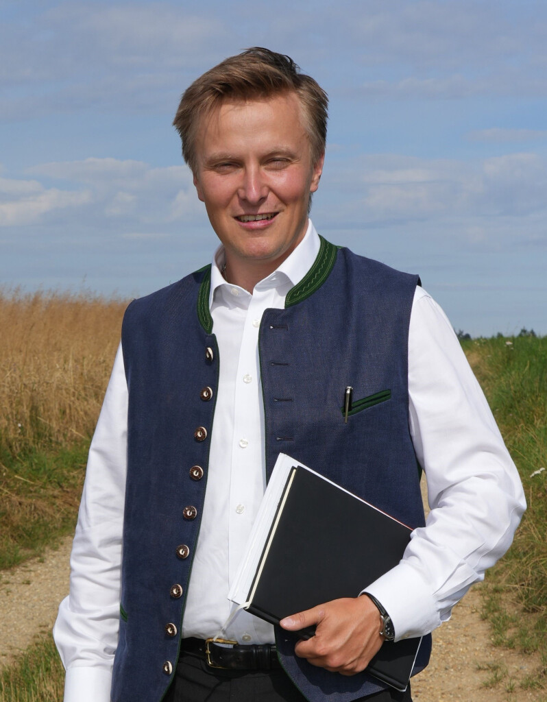 Versicherungsmakler Richard Mayr in Pfaffenhofen an der Ilm - Logo