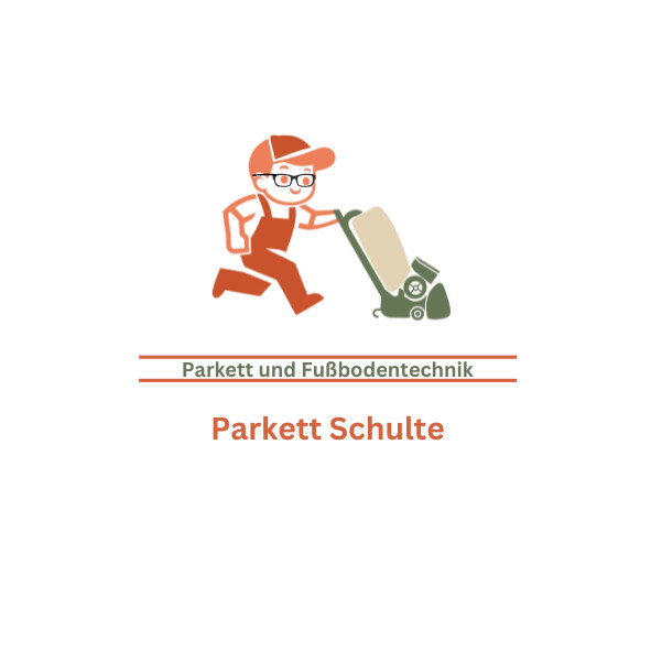 Parkett-Halver in Halver - Logo
