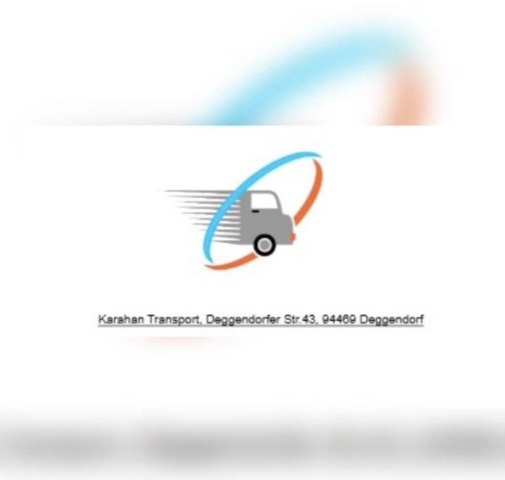 HK Umzug und Transporte in Deggendorf - Logo