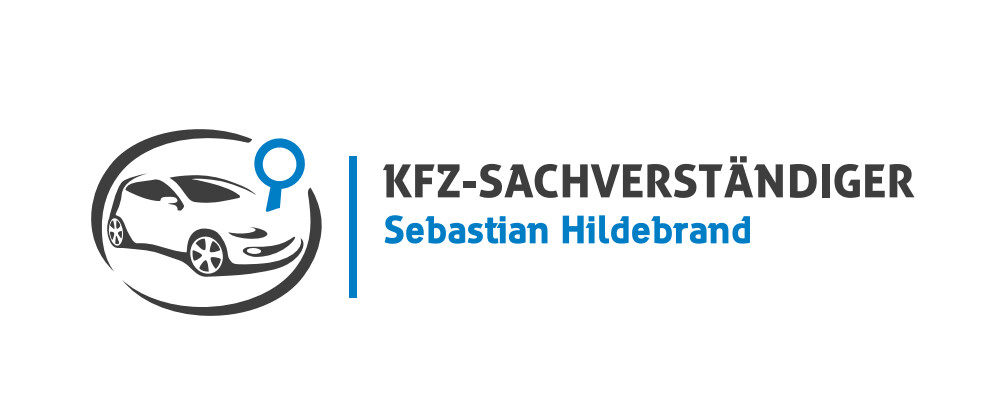 KFZ Sachverständiger Hildebrand in Overath - Logo