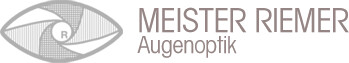 Logo von Meister Riemer Augenoptik in Neu-Isenburg