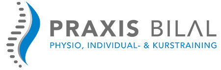 PRAXIS BILAL PHYSIO, INDIVIDUAL- & KURSTRAINING in Münster - Logo