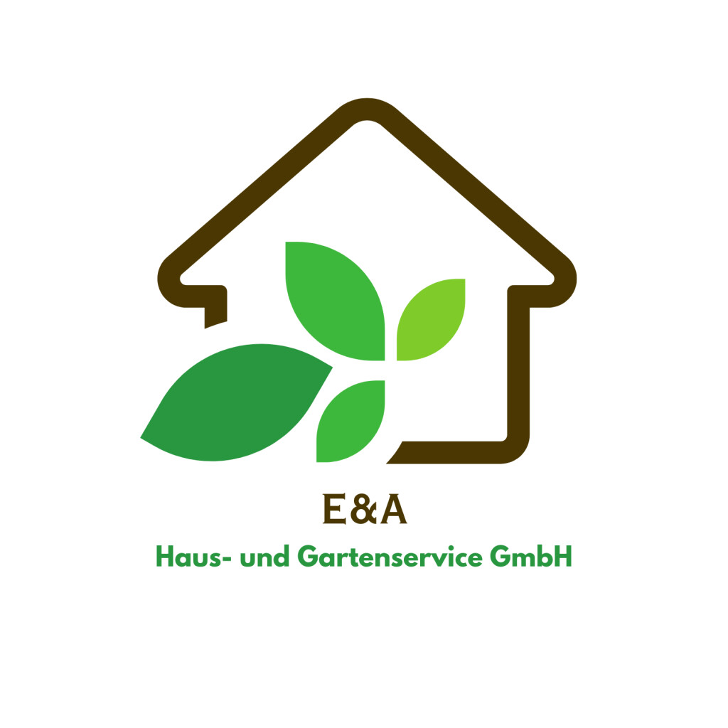 E&A Haus- und Gartenservice GmbH in Dillenburg - Logo