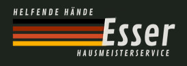 Helfende Hände in Hiddenhausen - Logo