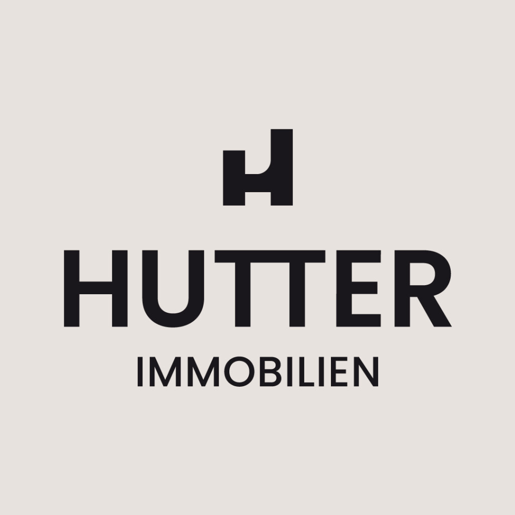HUTTER Immobilien in Stuttgart - Logo