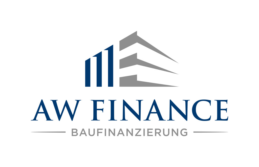 Logo von AW Finance - Baufinanzierung
