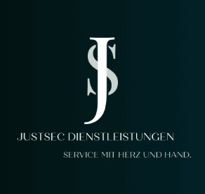 JustSec Dienstleistungen in Duisburg - Logo