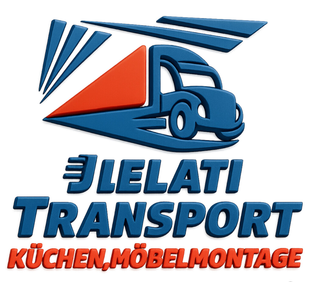 Jlelati Transport - Küchen & Möbelmontage in Ilmenau in Thüringen - Logo