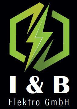 I&B Elektro GmbH in Rathenow - Logo