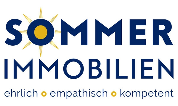 SOMMER IMMOBILIEN in Wiesbaden - Logo