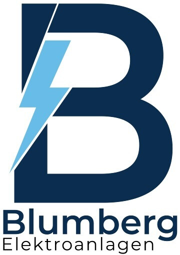 Blumberg Elektroanlagen in Haselau - Logo