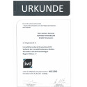 weitere Auszeichnung