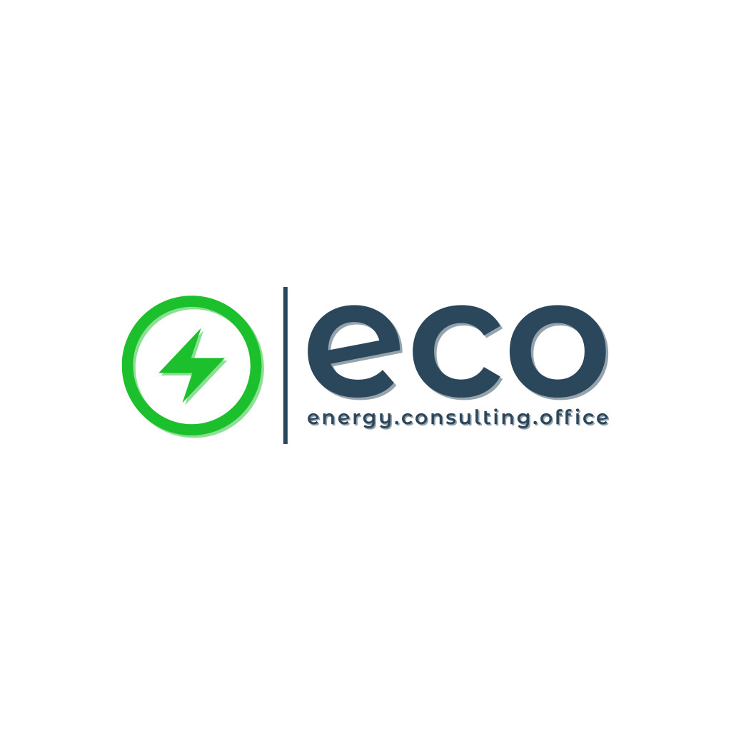eco energy.consulting.office in Rastede - Logo
