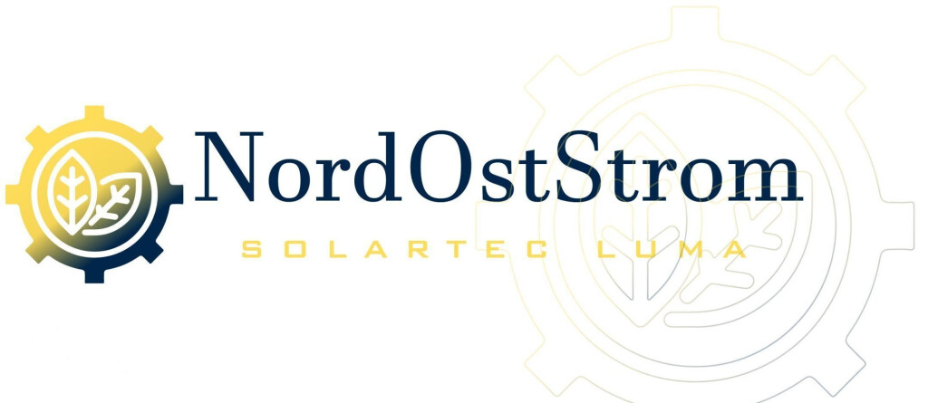 NORDOSTSTROM GMBH & CO. KG in Banzkow - Logo