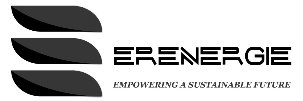 Erenergie GmbH in Griesheim in Hessen - Logo