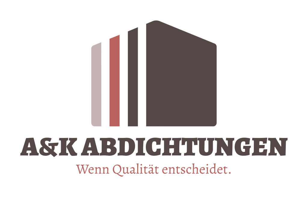 A&K Abdichtungen in Mühlhausen im Kraichgau - Logo