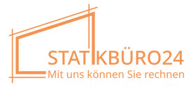 Statikbüro24 in Berlin - Logo