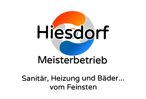 Hiesdorf Meisterbetrieb in Monheim am Rhein - Logo