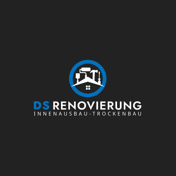 DS Renovierung in Grasellenbach - Logo