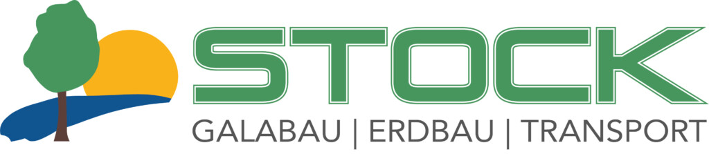 Stock Galabau in Hünfeld - Logo