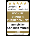 weitere Auszeichnung