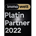 weitere Auszeichnung