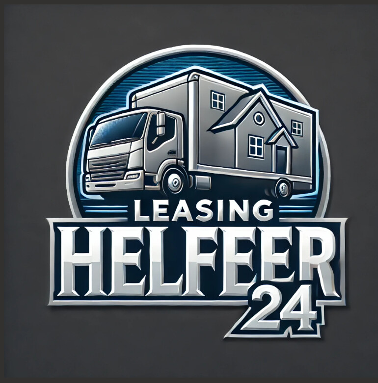 LEASING HELFER 24 in Berlin - Logo