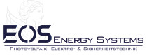 EOS Energy Systems GmbH