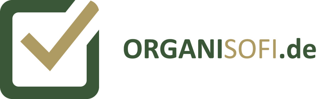 OrganiSofi.de in Pforzheim - Logo