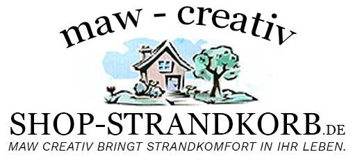 maw-creativ Strandkörbe Barsbüttel