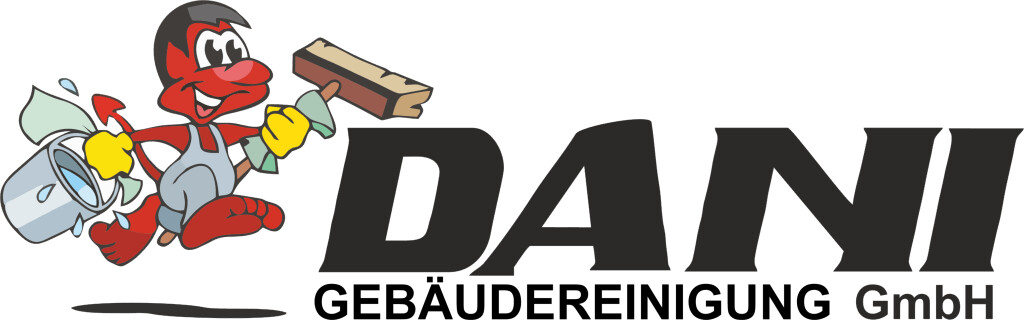 DANI Gebäudereinigung GmbH in Waiblingen - Logo