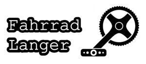 Fahrrad Langer in Ratzeburg - Logo
