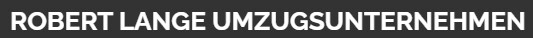 Robert Lange Umzugsunternehmen in Dormagen - Logo