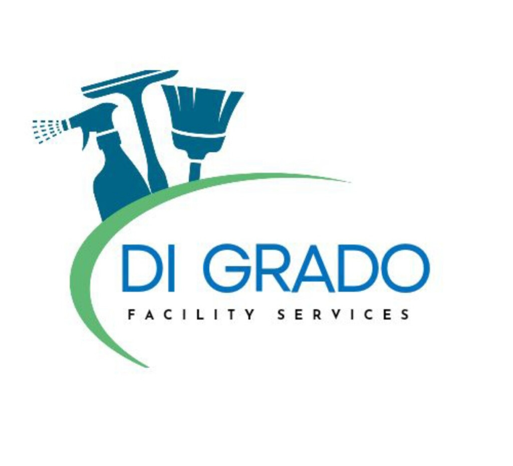 Di Grado Facility Services in Fellbach - Logo