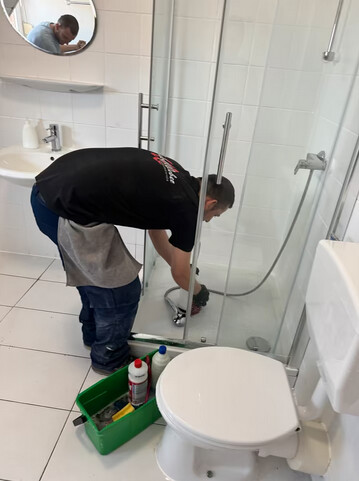 GEDI CLEAN in Kassel - Logo