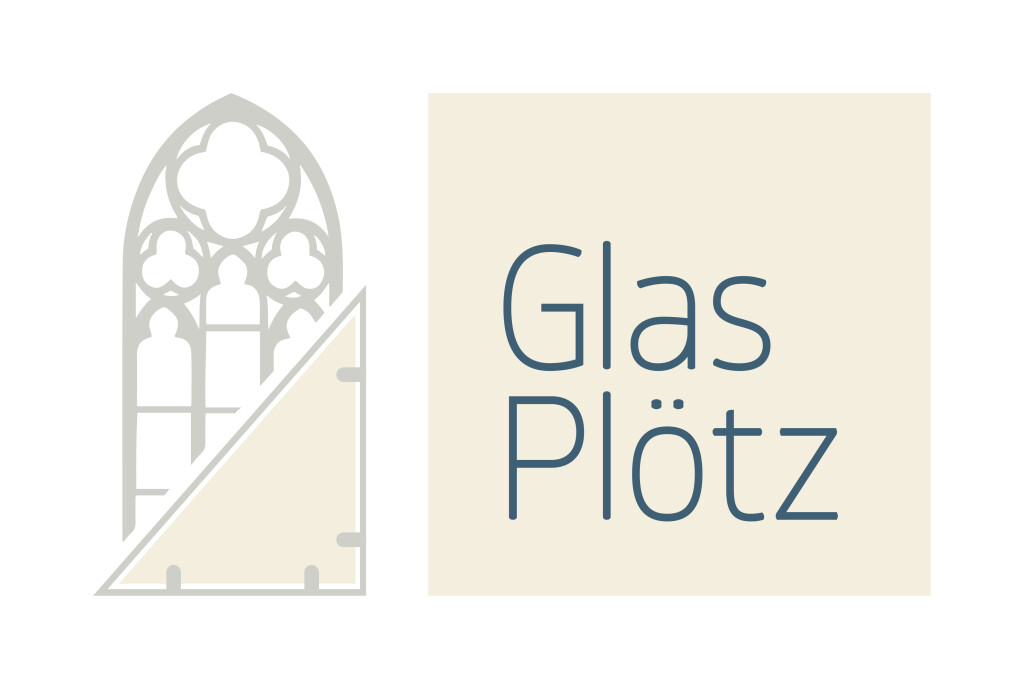 Glaswerkstatt Friedhelm Plötz GmbH in Gelsenkirchen - Logo
