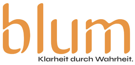 blum Finanzen und Versicherungen in Wiehl - Logo