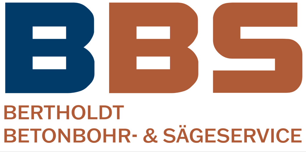 BBS - Bertholdt Betonbohr- & Sägeservice - Kernbohrung in Lohmar - Logo