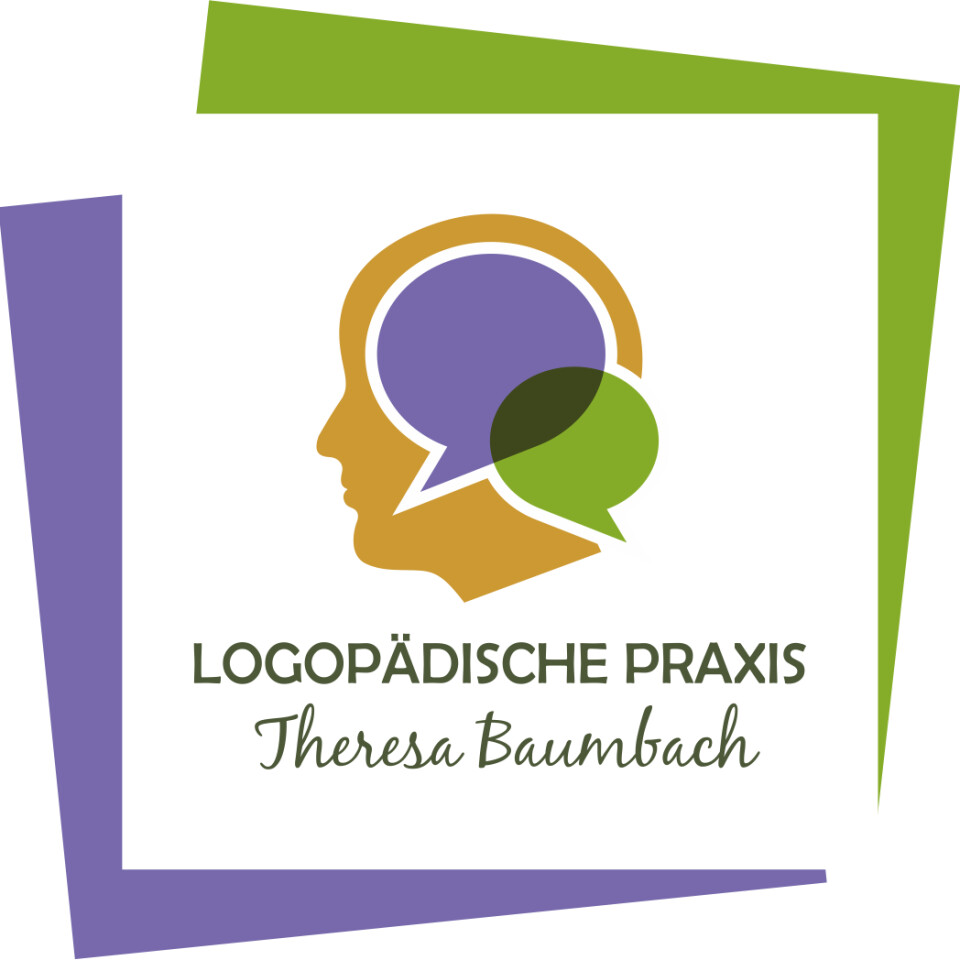 Logopädische Praxis Theresa Baumbach in Wilthen - Logo