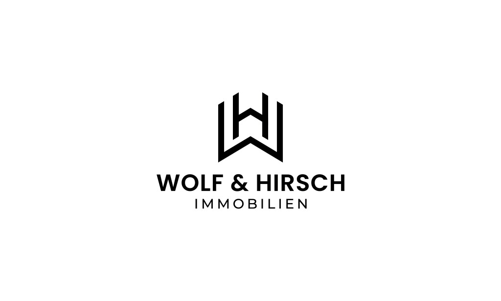 Wolf & Hirsch Immobilien in Neuss - Logo