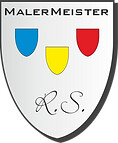 Malerfachbetrieb Reinhold Schuster e.K. in Bergen im Chiemgau - Logo