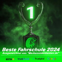 weitere Auszeichnung