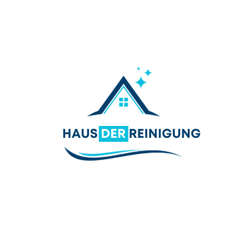 Logo von Haus der Reinigung