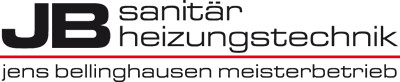 JB Sanitär Heizungstechnik in Königswinter - Logo